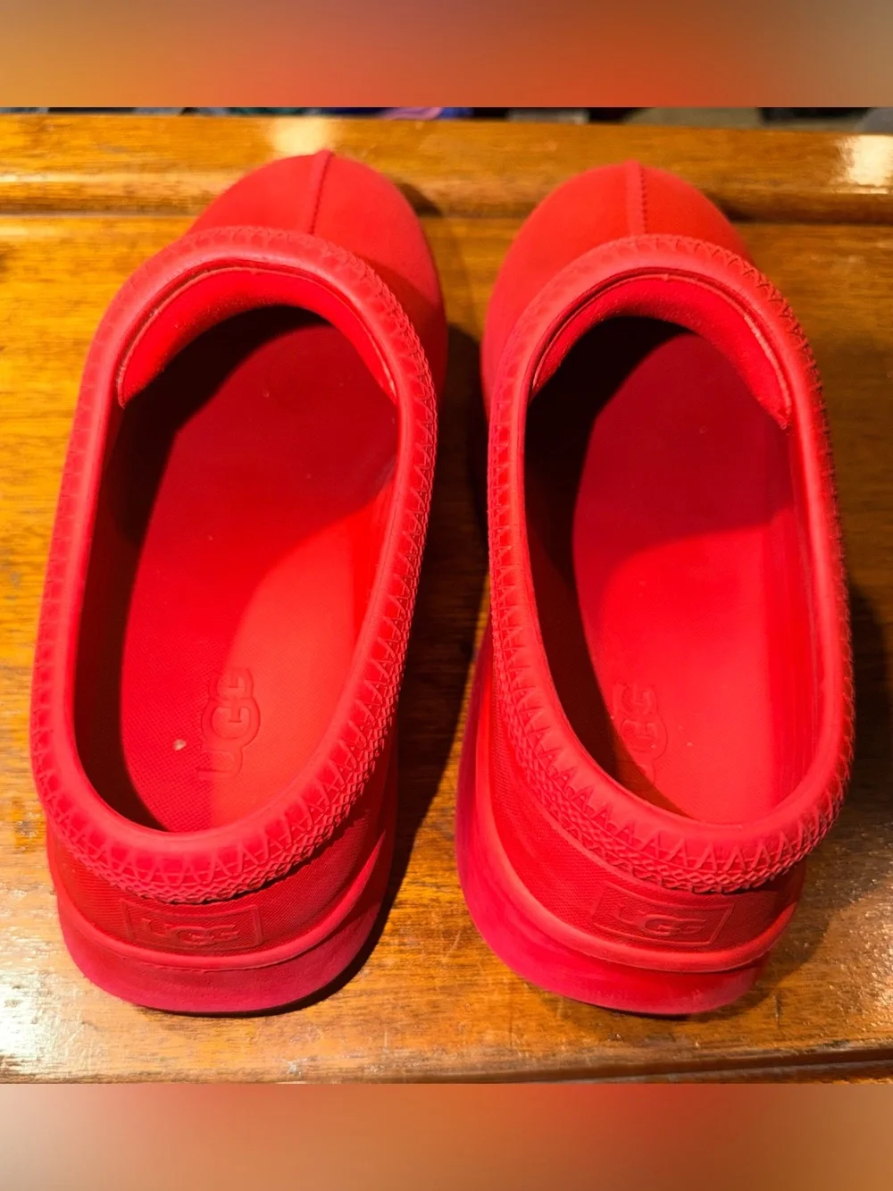 UGG Women's Tasman X Clogs in 